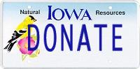 vehicle donation to charity of your choice in Iowa